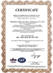 Porcellana Shenzhen Fable Jewellery Technology Co., Ltd. Certificazioni